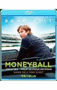 【中古】【Blu-ray】マネーボール / ベネット・ミラー【監督】