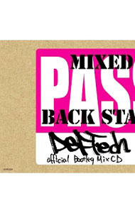 【中古】Def Tech/ Official Bootleg Mix Compact Disc