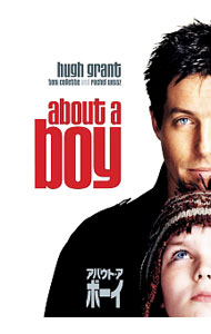 &nbsp;&nbsp;&nbsp; アバウト・ア・ボーイ の詳細 発売元: ワーナー・ホーム・ビデオ カナ: アバウトアボーイ ABOUT A BOY / ポールウェイツ ディスク枚数: 1枚 品番: 1000347861 リージョンコード: 2 発売日: 2012/11/07 映像特典: 内容Disc-1アバウト・ア・ボーイ 関連商品リンク : ポール・ウェイツ ワーナー・ホーム・ビデオ