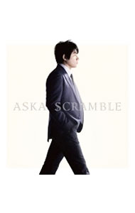 【中古】SCRAMBLE/ ASKA