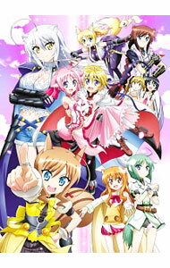 【中古】【Blu−ray】DOG　DAYS´　6　完全生産限定版　特典CD・ブックレット・三方背ケース付 / 西村純二【監督】