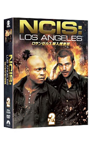 ロサンゼルス潜入捜査班NCIS:Los Angelesシーズン①〜⑥レンタル落ち ロサンゼルス潜入捜査班 NCIS:LA シーズン4 トク選BOX DVD