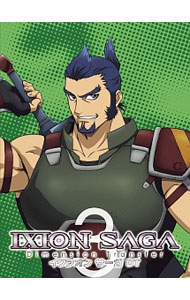 【中古】イクシオン　サーガDT　3 / 高松信司【監督】