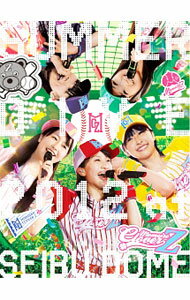 【中古】ももクロ夏のバカ騒ぎSummer Dive 2012 西武ドーム大会「平面革命」LIVE DVD−BOX 初回限定版/ ももいろクローバーZ【出演】