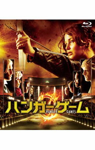【中古】【Blu－ray】ハンガー・ゲーム / ゲイリー・ロス【監督】