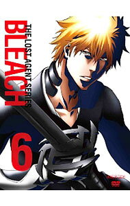 【中古】BLEACH 死神代行消失篇 6 / 阿部記之【監督】
