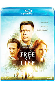 【中古】【Blu−ray】ツリー・オブ・ライフ / テレンス・マリック【監督】