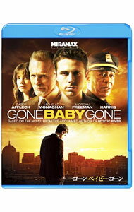 【中古】【Blu−ray】ゴーン・ベイビー・ゴーン / ベン・アフレック【監督】