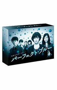 【中古】宮部みゆきミステリー　パーフェクト・ブルー　DVD−BOX / 邦画