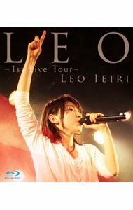 &nbsp;&nbsp;&nbsp; 【Blu−ray】LEO−1st　Live　Tour− の詳細 発売元: ビクターエンタテインメント カナ: レオファーストライヴツアーブルーレイディスク LEO-1ST LIVE TOUR- / イエイリレオ IEIRI LEO ディスク枚数: 1枚 品番: VIXL109 リージョンコード: 発売日: 2013/03/27 映像特典: 内容Disc-1サブリナイジワルな神様心のカ・タ・チ明日また晴れますようにHelloripeキミだけLady　MaryShineミスターSecond　DreamLast　StageFake　LoveLindaBless　YouSay　Goodbye 関連商品リンク : 家入レオ ビクターエンタテインメント