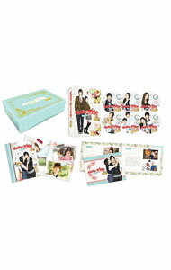 【中古】【Blu−ray】イタズラなKiss−Playful　Kiss　プロデューサーズ・カット版　ブルーレイBOX2 / ファン・インレ【監督】