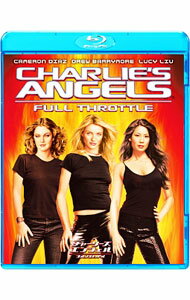 【中古】【Blu−ray】チャーリーズ・エンジェル　フルスロットル / マックジー【監督】