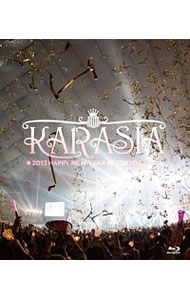 KARASIA　2013　HAPPY　NEW　YEAR　in　TOKYO　DOME / KARA