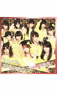 【中古】モーニング娘。/ 【CD＋DVD】ブレインストーミング｜君さえ居れば何も要らない 初回生産限定盤A