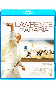 &nbsp;&nbsp;&nbsp; 【Blu−ray】アラビアのロレンス の詳細 発売元: ソニー・ピクチャーズエンタテインメント カナ: アラビアノロレンスブルーレイディスク LAWRENCE OF ARABIA / デヴィッドリーン SIR DAVID LEAN ディスク枚数: 1枚 品番: BLU12058 リージョンコード: 0 発売日: 2013/05/29 映像特典: 『アラビアのロレンス』の軌跡：ピクチャー・イン・グラフィック 内容Disc-1アラビアのロレンス 関連商品リンク : デヴィッド・リーン ソニー・ピクチャーズエンタテインメント