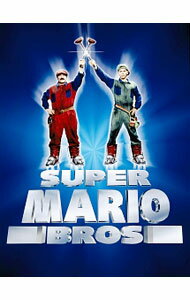 【中古】スーパーマリオ　魔界帝国の女神 / ロッキー・モートン【監督】