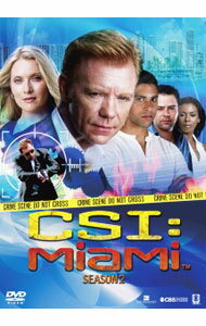 &nbsp;&nbsp;&nbsp; CSI：マイアミ2　S・P版 の詳細 発売元: 角川書店 カナ: シーエスアイマイアミ2エスピーバン CSI.:MIAMI SEASON 2 / ヨウガ ディスク枚数: 8枚 品番: DABA4440 リージョンコード: 2 発売日: 2013/06/28 映像特典: 内容Disc-1＜第1話＞南米の極悪人＜第2話＞海上の死角＜第3話＞罪と罰Disc-2＜第4話＞餌食＜第5話＞空白の一時間＜第6話＞嵐に咲くバラDisc-3＜第7話＞死のピットイン＜第8話＞憎しみの絆＜第9話＞破滅への誘いDisc-4＜第10話＞殺しのキス＜第11話＞造られた女＜第12話＞全てを見ていた男Disc-5＜第13話＞満月の惨劇＜第14話＞骨に刻まれた凶器＜第15話＞偶然のゴーストDisc-6＜第16話＞戻せない時間＜第17話＞消えた320万ドル＜第18話＞盗まれた証拠品Disc-7＜第19話＞握りしめた暗号＜第20話＞沈黙の青い壁＜第21話＞不倫の方程式Disc-8＜第22話＞弾丸の狙い＜第23話＞マイアミ−NY　合同捜査−＜第24話＞CSIの汚名 関連商品リンク : 洋画 角川書店