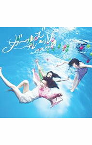 【中古】ガールズルール　Type−C/ 乃木坂46