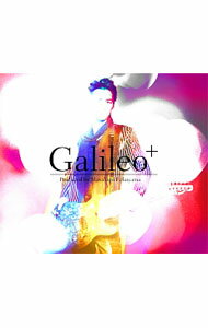 ����šۡ�CD��DVD��Produced��by��Masaharu��Fukuyama��Galileo�ܡ� / ʡ������