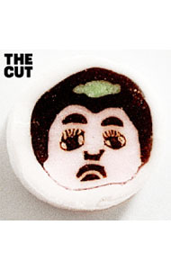 【中古】Base　Ball　Bear/ THE　CUT　初回限定盤