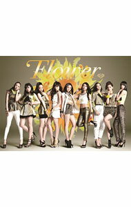 ����š�FLOWER/ ��CD��DVD�����ۤȸ���������������