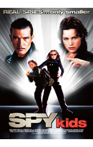 &nbsp;&nbsp;&nbsp; スパイキッズ の詳細 発売元: ワーナー・ホーム・ビデオ カナ: スパイキッズ SPYKIDS / ロバートロドリゲス ROBERT RODRIGUEZ ディスク枚数: 1枚 品番: 1000412029 リージョンコード: 2 発売日: 2013/08/07 映像特典: 内容Disc-1スパイキッズ 関連商品リンク : ロバート・ロドリゲス ワーナー・ホーム・ビデオ