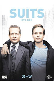 楽天市場】suits スーツ dvd boxの通販