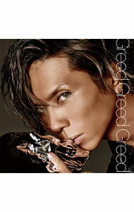 【中古】Acid　Black　Cherry/ Greed　Greed　Greed