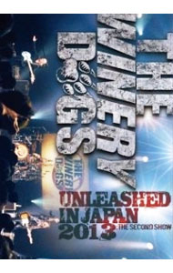 【中古】LIVE　DVD / ワイナリー・ドッグス【出演】