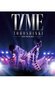 ����šۡ�Blu��ray������������LIVE��TOUR��2013��TIME�� / ���������ڽб��