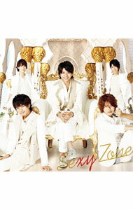 【中古】Sexy　Zone/ 【CD＋DVD】バィバィDuバィ〜See　you　again〜　初回限定盤K