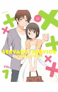 &nbsp;&nbsp;&nbsp; 【Blu−ray】サーバント×サービス　7　完全生産限定版　特典DVD・ライナーノーツ付 の詳細 発売元: アニプレックス カナ: サーバントサービス7カンゼンセイサンゲンテイバンブルーレイディスク SERVANT SERVICE / ヤマモトヤスタカ ディスク枚数: 2枚 品番: ANZX6344 リージョンコード: 発売日: 2014/02/26 映像特典: 内容Disc-1＜第12話＞一寸待て　慣れと油断が　命取り＜第13話＞これで良し　明日につなぐ　楽しい職場 関連商品リンク : 山本靖貴 アニプレックス　