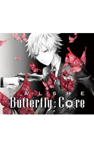 【中古】バルシェ/ 【CD＋DVD】Butterfly Core 初回限定盤A