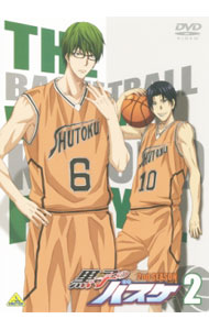 &nbsp;&nbsp;&nbsp; 黒子のバスケ　2nd　season　2 の詳細 付属品: ライナーノート付 発売元: バンダイビジュアル カナ: クロコノバスケセカンドシーズン2 / タダシュンスケ ディスク枚数: 1枚 品番: BCBA4574 リージョンコード: 2 発売日: 2014/02/21 映像特典: 内容Disc-1＜第28Q＞始動！！！＜第29Q＞答えはひとつに決まっている＜第30Q＞待ってたぜ 関連商品リンク : 多田俊介【監督】 バンダイビジュアル　