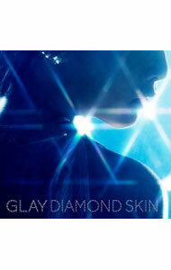 【中古】GLAY/ 【CD＋DVD】DIAMOND SKIN／虹のポケット／CRAZY DANCE