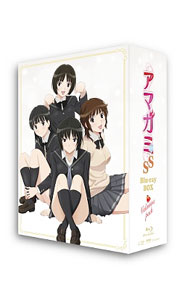 楽天市場】アマガミSS 絢辻詞（アニメ｜Blu-ray）：CD・DVDの通販