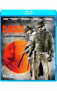 【中古】【Blu−ray】ジャンゴ　繋がれざる者 / クエンティン・タランティーノ【監督】