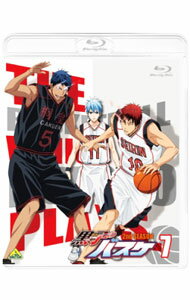 [중고] [Blu-ray] 쿠로코의 농구 2nd season 7 라이너 노트 첨부 / 타다 슌스케 [감독]