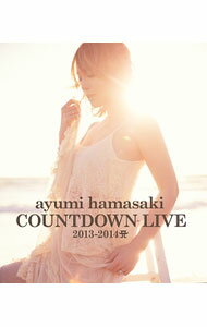 【中古】【Blu−ray】ayumi hamasaki COUNTDOWN LIVE 2013−2014A / 浜崎あゆみ【出演】