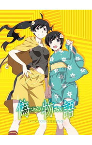 楽天市場】化物語アニメコンプリートガイドブックの通販
