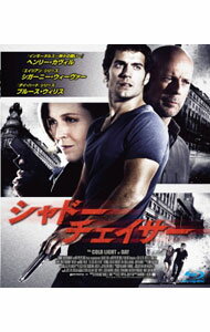 【中古】【Blu−ray】シャドー・チェイサー / マブルク・エル・メクリ【監督】