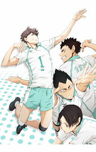 【中古】ハイキュー！！　vol．8/ 満仲勧【監督】