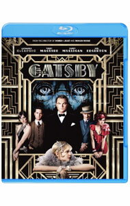 【中古】【Blu−ray】華麗なるギャツビー / バズ・ラーマン【監督】