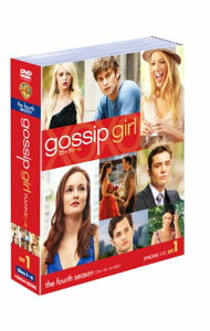 【中古】ゴシップガール　フォース・シーズン　セット1 / 洋画