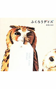 【中古】ふくろうデイズ / 黒須みゆき (単行本)