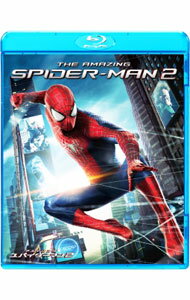 【中古】【Blu−ray】アメイジング・スパイダーマン2 / マーク・ウェブ【監督】