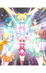 楽天市場】セーラームーン crystal blu-ray 13の通販