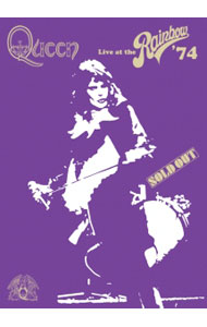 楽天市場】queen live at rainbow dvdの通販