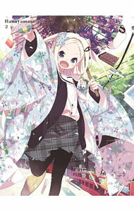 【中古】【Blu−ray】ハナヤマタ　2　初回限定版　特典CD・三方背ケース・ブックレット付 / いしづかあつこ【監督】