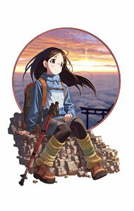 【中古】【Blu−ray】ヤマノススメ　セカンドシーズン　第3巻　特典CD・スリーブケース付 / 山本裕介【監督】